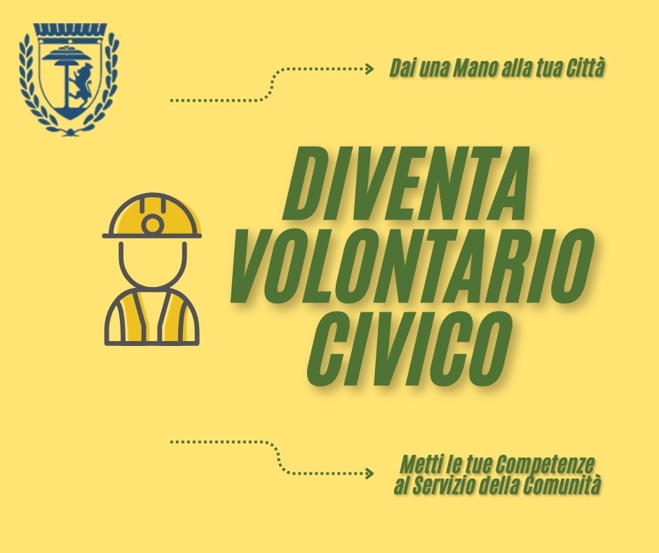 volontariato civico