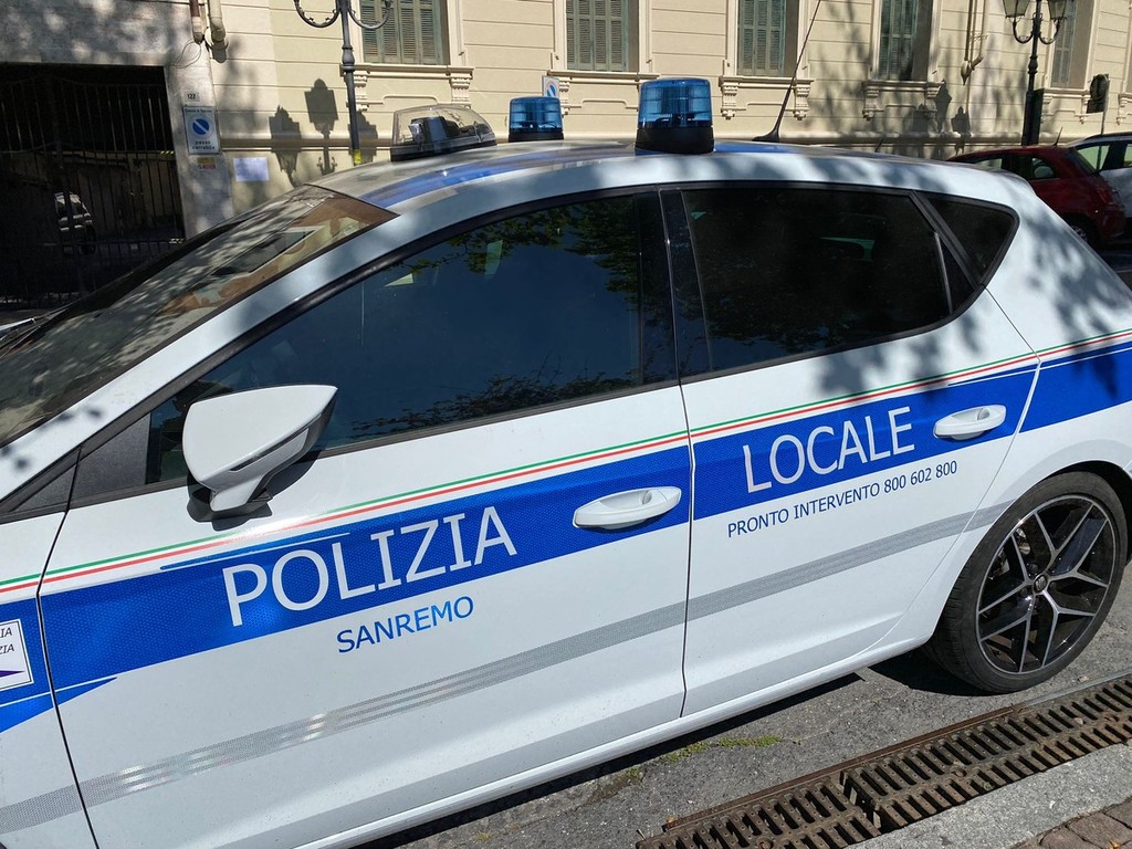 polizia locale 